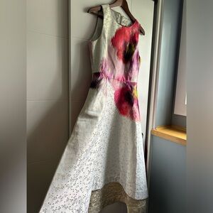 Ted Baker sleeve dress